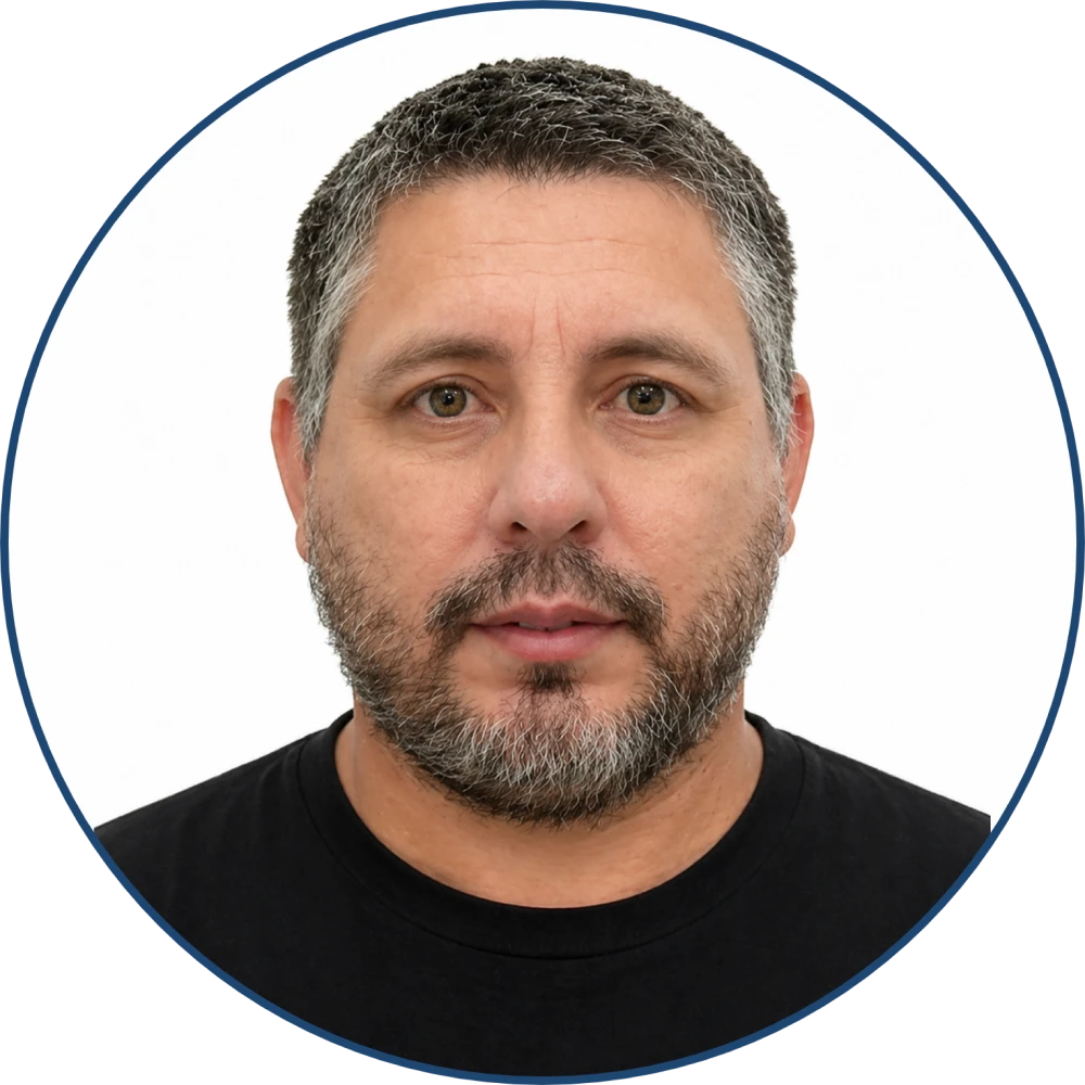 Paulo Sérgio de Morais